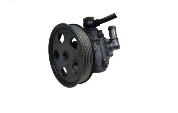 Audi A4 S4 B6 8E 8H Power steering pump 4B0145153-KASACJA 7692955173 4B0145153
