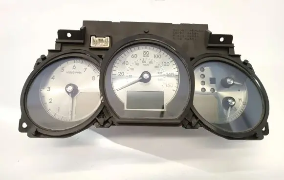 Lexus GS 300 350 430 450H Speedometer (instrument cluster) 8380030B70 2574209044