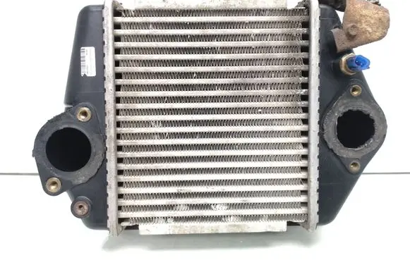 Mazda 6 Intercooler radiator A25000012 8706n3a1