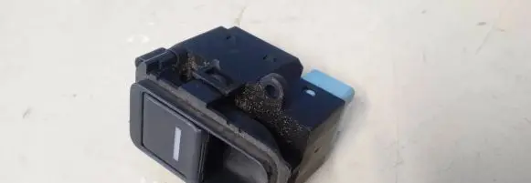 Honda Accord Electric window control switch
