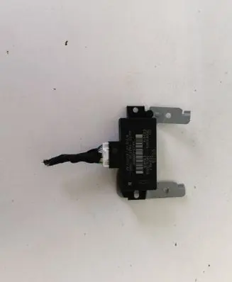 Nissan Leaf II (ZE1) Parking PDC control unit/module 285325SA1A