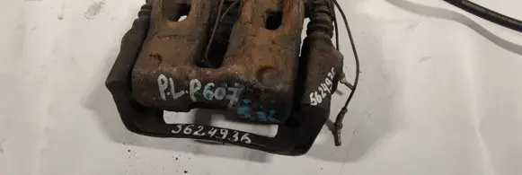 Peugeot 607 Front brake caliper 4401C2