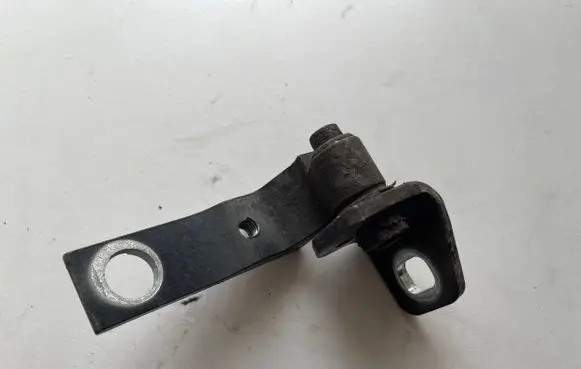 Ford Grand C-MAX Front door upper hinge AM51U22800AD