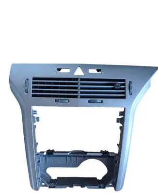 Opel Astra H Dash center air vent grill 24465731 331985437