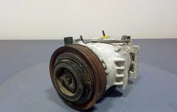 Air conditioning (A/C) compressor (pump)