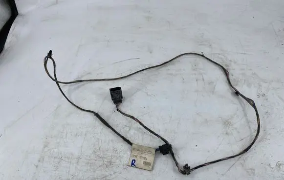 Volkswagen Crafter Front door wiring loom A9060005999 1727924099 ZGS023
