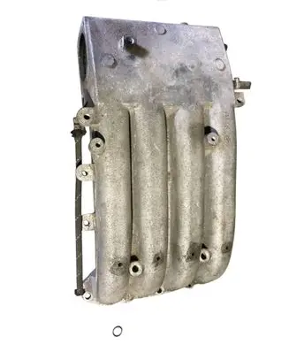 Volkswagen Sharan Intake manifold 06A133223BH