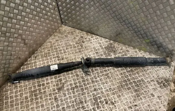 Mercedes-Benz E W211 Middle center prop shaft A2114109306 2114109306