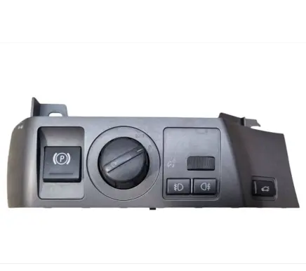 BMW 7 E65 E66 Light switch 61316918850 6918850