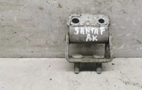 Hyundai Santa Fe Tailgate/trunk/boot hinge