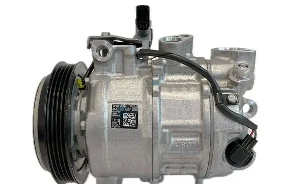 Audi Q8 Air conditioning (A/C) compressor (pump) 4M0816803C 4471402895 447140-2895