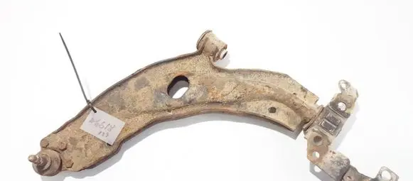 Front lower control arm/wishbone