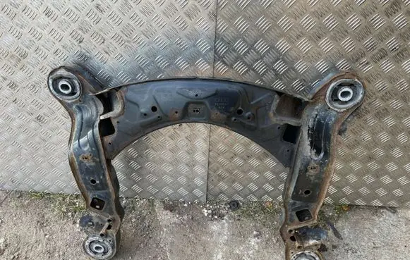 Audi A6 S6 C6 4F Front subframe