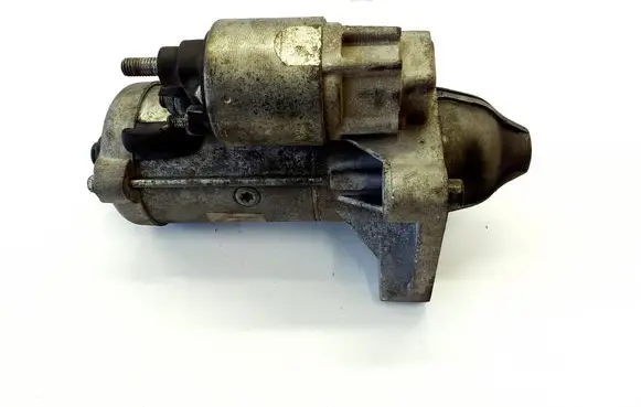Ford Mondeo MK V Starter motor 402591402 20600202530