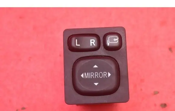 Toyota Corolla Verso E110 Mirror heating switch 183639