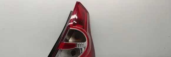 Dacia Sandero Rear/tail lights 62421002