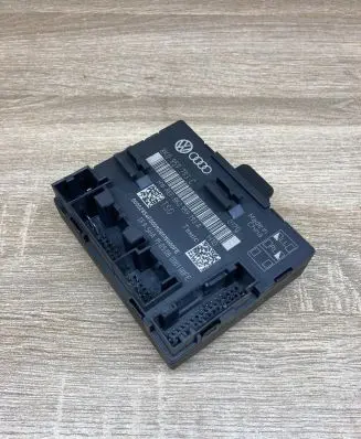 Door control unit/module