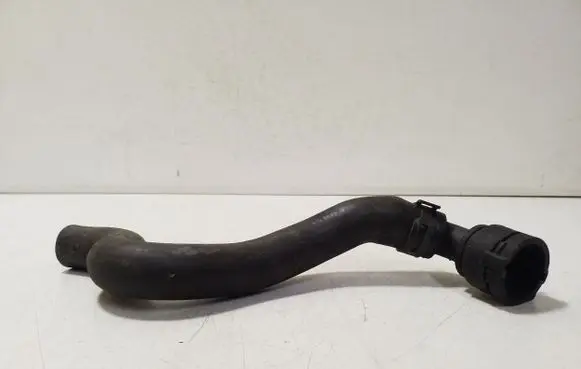 Audi A3 S3 8L Engine coolant pipe/hose 1J0122073AC