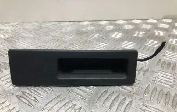BMW 3 F30 F35 F31 Tailgate/trunk/boot exterior handle 7368752 10822910