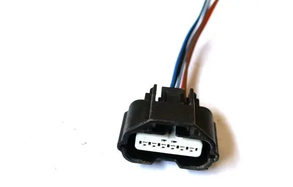 Renault Captur Other wiring loom