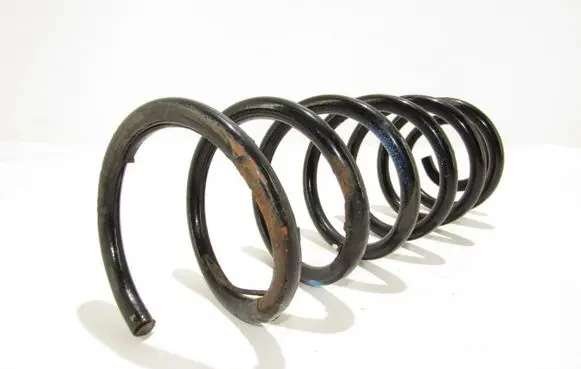 Peugeot 5008 Rear coil spring