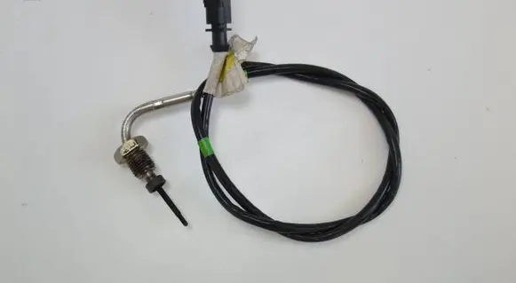Fiat Punto (188) Oil temperature sensor 04L906088CA