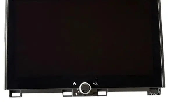 Toyota Yaris Cross Radio/CD/DVD/GPS head unit 861400D721