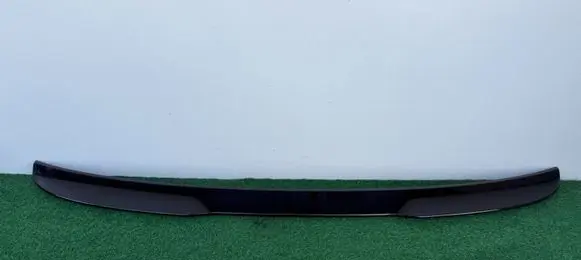 BMW M3 Tailgate/trunk spoiler 7886609