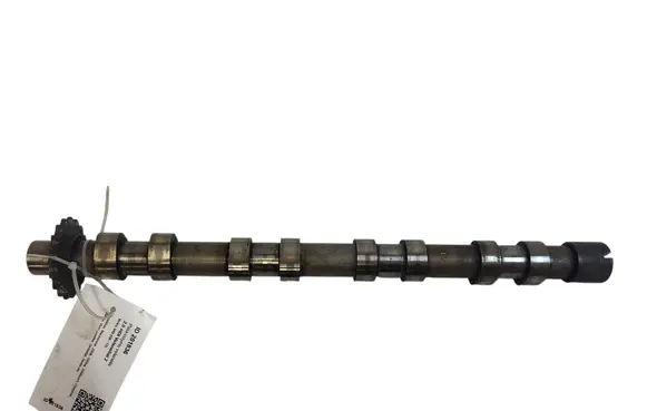 Camshaft