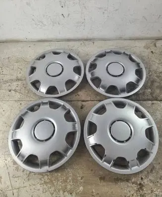Chevrolet Kalos R13 wheel hub/cap/trim 