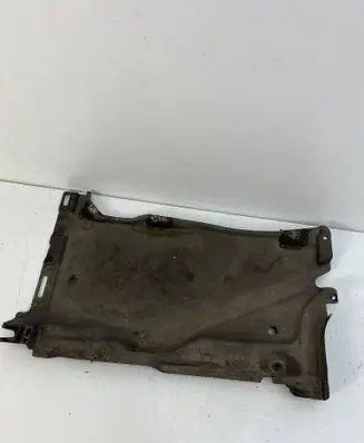 Audi A6 S6 C7 4G Front underbody cover/under tray 1G0825219B