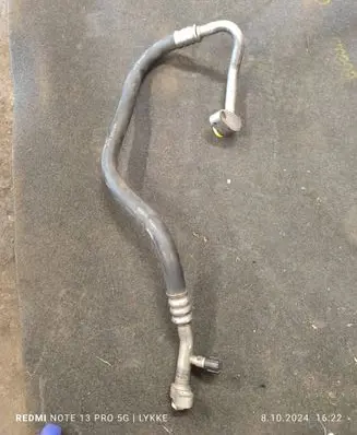 BMW 3 F30 F35 F31 Air conditioning (A/C) pipe/hose 1903241 9212232