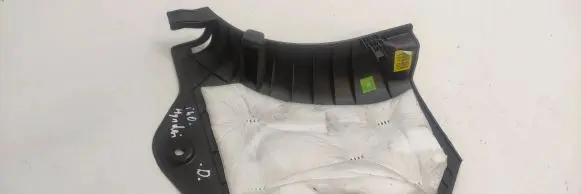 Hyundai i40 Other interior part