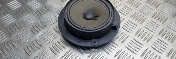 Mercedes-Benz B W245 Rear door speaker A1698200302 981088101 ZGS00705806