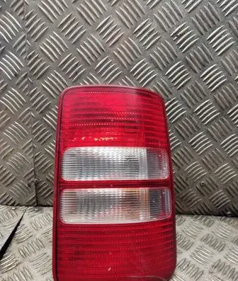 Volkswagen Caddy Rear/tail lights 4vex13440a