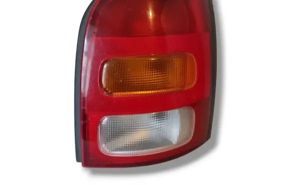 Nissan Micra Rear/tail lights 236714
