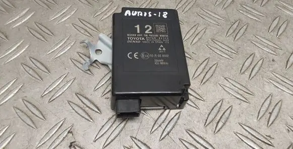Toyota Auris E180 Tire pressure control unit 8976002112