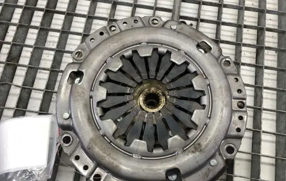 Suzuki Splash Clutch set kit SZC-40