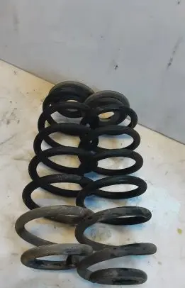 Audi A3 S3 A3 Sportback 8P Rear coil spring