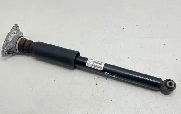 Rear shock absorber/damper
