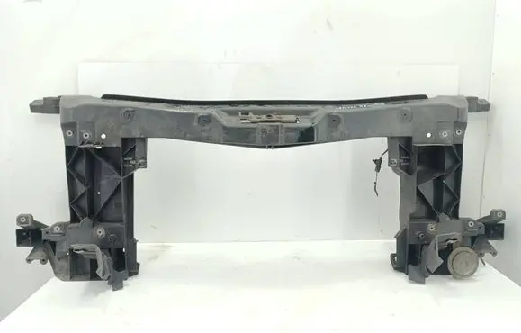 Volkswagen Crafter Radiator support slam panel 2E0805591A