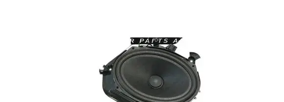 BMW i3 Front door speaker 65139283790 I3ER