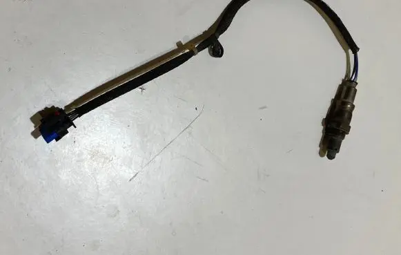 Ford Mustang VI Lambda probe sensor JR3A9Y460CC