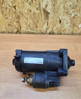 Volvo V40 Starter motor 30659576 BB4KA