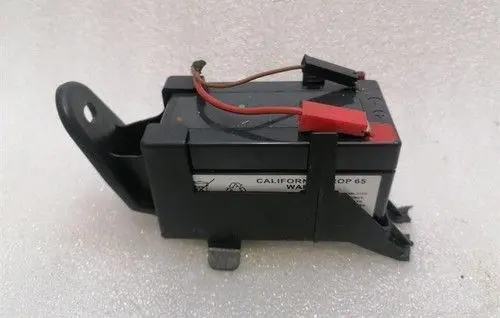 Mercedes-Benz GLE AMG (W166 - C292) Car battery N000000004039