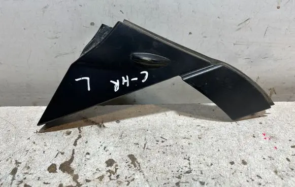 Toyota C-HR I Fender end trim 60118F4010