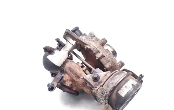 Nissan Navara D23 Turbo 144118020R 858864-0008 YDT00015R