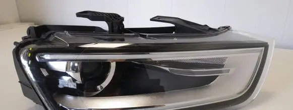 Audi Q3 8U Headlight/headlamp 7083132 7083200000 8U0941006