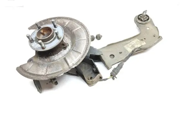 Ford Focus Rear wheel hub