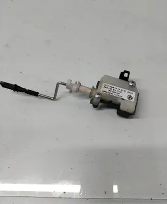 Volkswagen Jetta V Fuel tank cap lock 1K5959782 1K5810773A